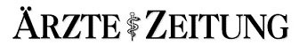 Ärzte Zeitung Logo