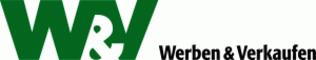 W&V | Werben & Verkaufen Logo