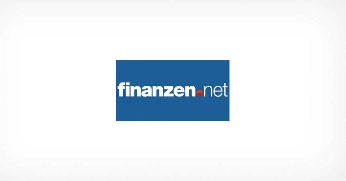 finanzen.net Logo