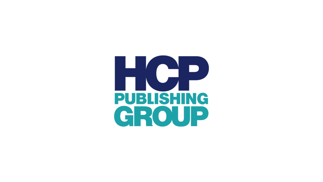 HCP Publishing Group Logo