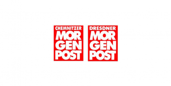 Chemnitzer Morgenpost und Dresdner Morgenpost digital verfügbar