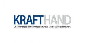 Krafthand | digital verfügbar - Kurz vorgestellt