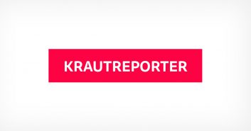 Krautreporter | Kurz vorgestellt
