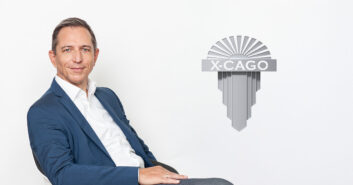 Neuer CEO für X-CAGO: Ingo Kästner von PMG Presse-Monitor