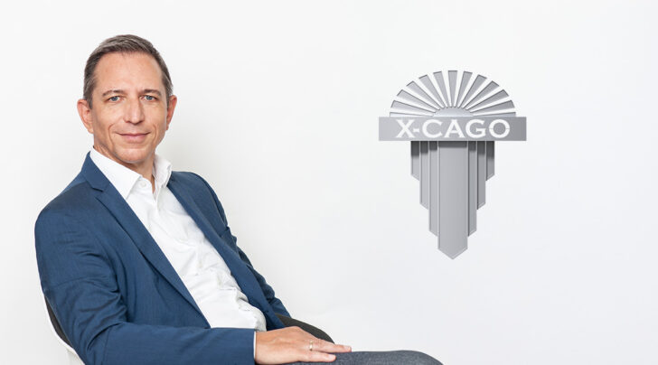 Neuer CEO für X-CAGO: Ingo Kästner von PMG Presse-Monitor