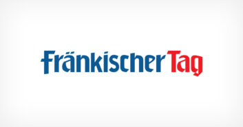 Logo von Fränkische Tag