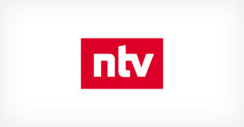 Logo von ntv.de