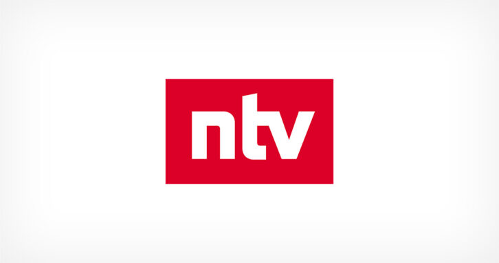 Logo von ntv.de