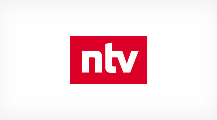 Logo von ntv.de