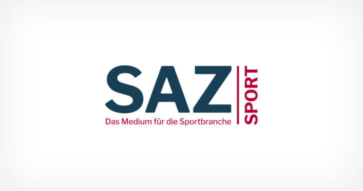 SAZsport Logo