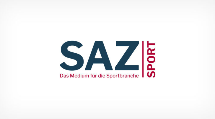 SAZsport Logo