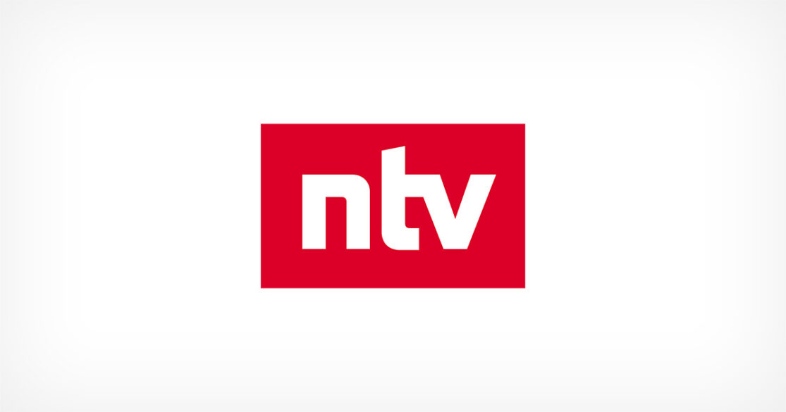 Logo von ntv.de